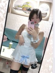 蜀山区巨乳小姐姐