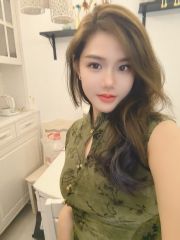 劲松大奶姐姐