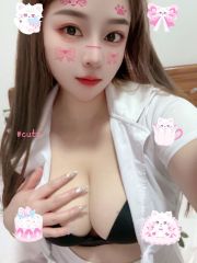 大胸御姐兼职