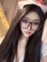 普陀制服小女友