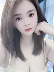 六安身材超好的妹妹
